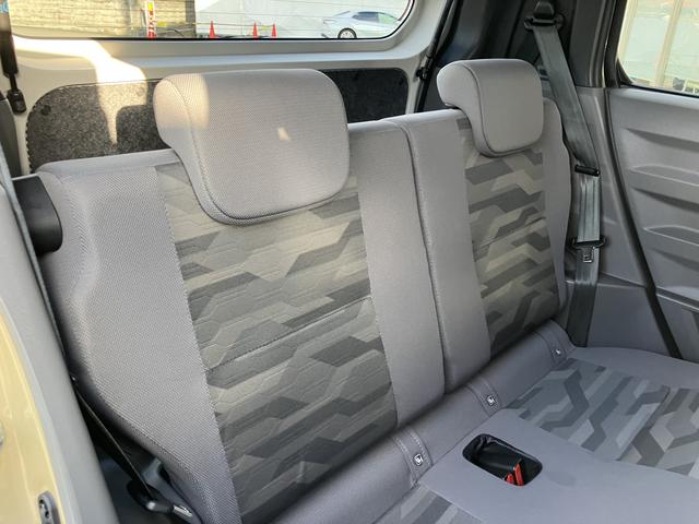 タフト Ｇ　クロムベンチャー（50枚目）