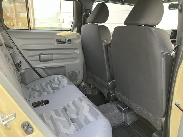 タフト Ｇ　クロムベンチャー（52枚目）