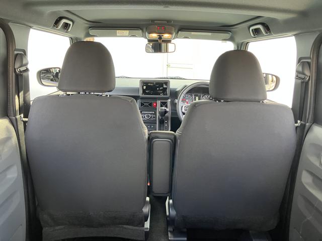 タフト Ｇ　クロムベンチャー（55枚目）