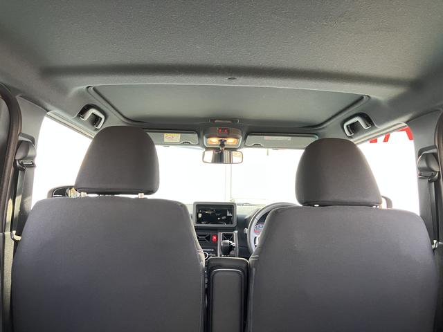 タフト Ｇ　クロムベンチャー（56枚目）