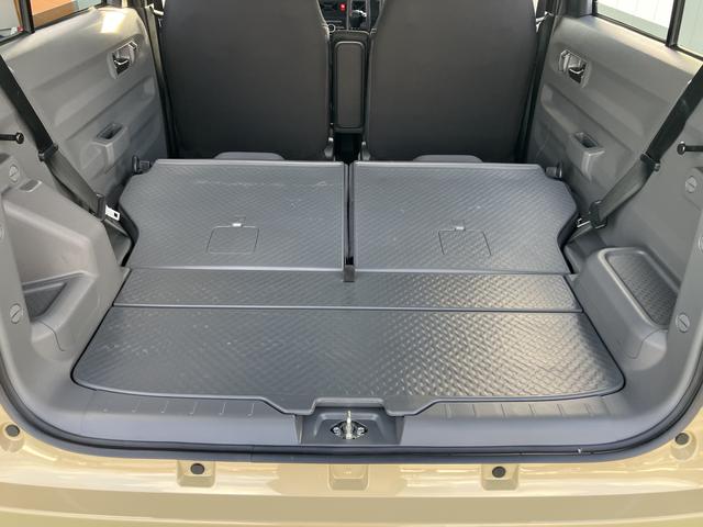 タフト Ｇ　クロムベンチャー（58枚目）