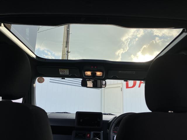 タフト Ｇ　クロムベンチャー（61枚目）