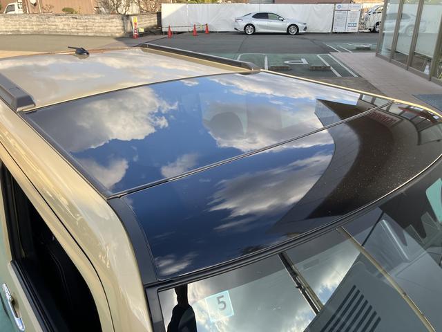 タフト Ｇ　クロムベンチャー（62枚目）