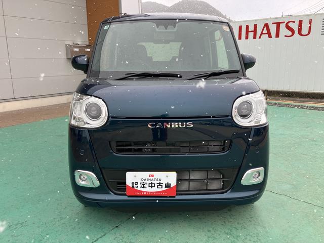 ムーヴキャンバス セオリーＧ（5枚目）