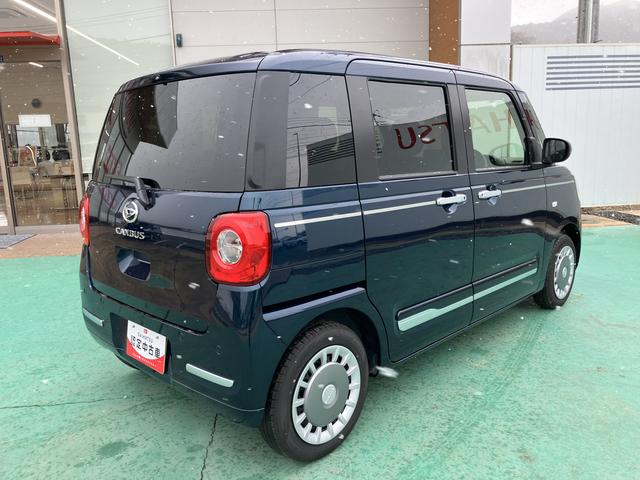 ムーヴキャンバス セオリーＧ（8枚目）