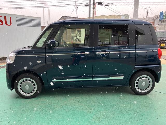 ムーヴキャンバス セオリーＧ（11枚目）