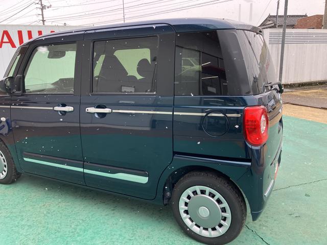 ムーヴキャンバス セオリーＧ（15枚目）