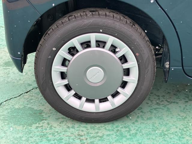 ムーヴキャンバス セオリーＧ（22枚目）