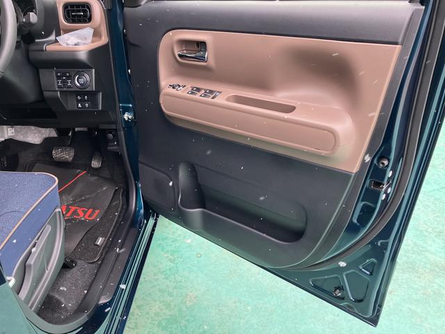 ムーヴキャンバス セオリーＧ（27枚目）