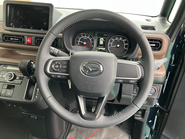 ムーヴキャンバス セオリーＧ（29枚目）