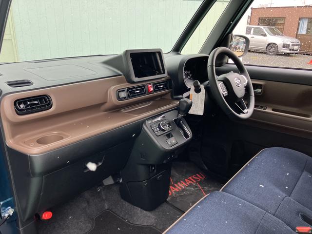 ムーヴキャンバス セオリーＧ（41枚目）