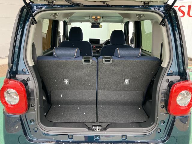 ムーヴキャンバス セオリーＧ（49枚目）