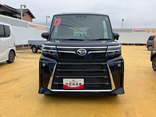 タント カスタムＸ　バックカメラ　シートヒーター　ｉ－ｓｔｏｐ　衝突被害軽減装置　ＬＥＤヘッドライト　運転席シートヒーター　車線逸脱警報　衝突安全ボディ　アルミホイール　オートＬＥＤ（22枚目）