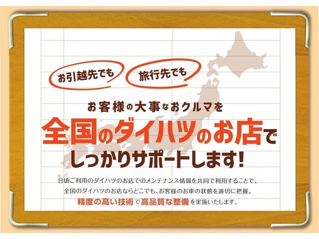 サンバートラック グランドキャブ（36枚目）