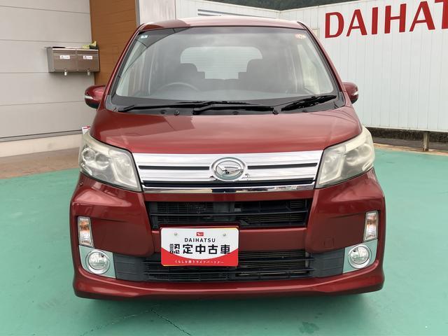 ムーヴ カスタム Xリミテッド(60枚目)