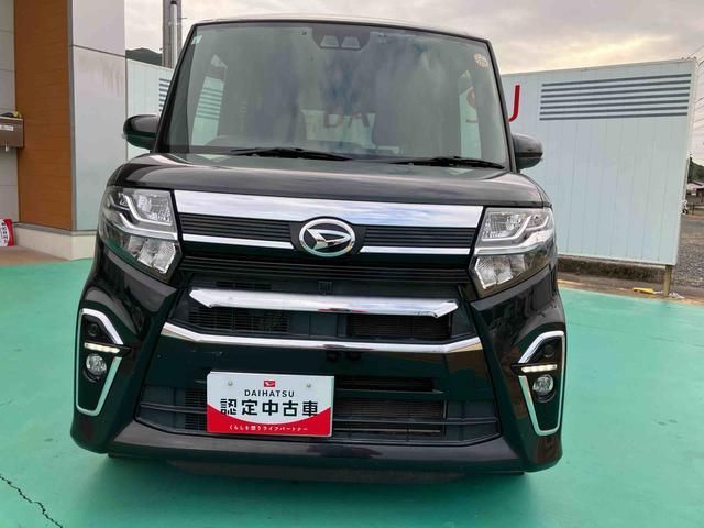 タント カスタムXスタイルセレクション(29枚目)