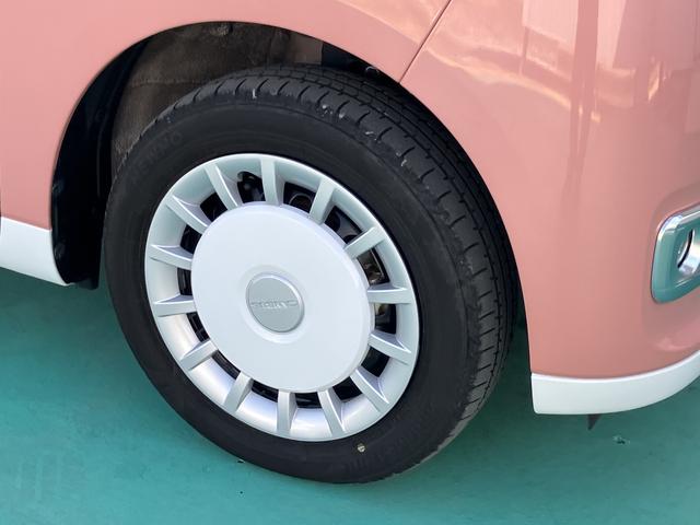 ムーヴキャンバス ストライプスＧターボ（29枚目）