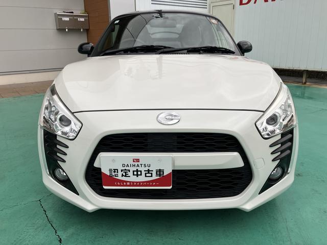 コペン ローブ S(4枚目)