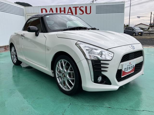 コペン ローブ S(5枚目)