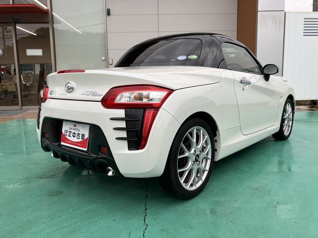 コペン ローブ S(7枚目)
