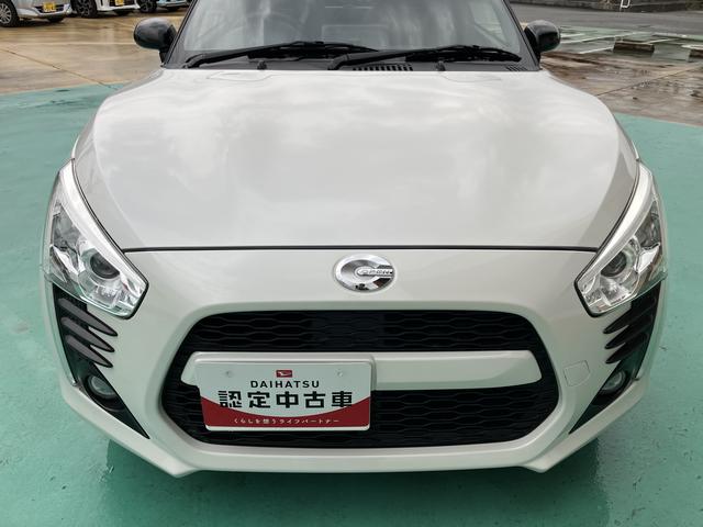 コペン ローブ S(11枚目)