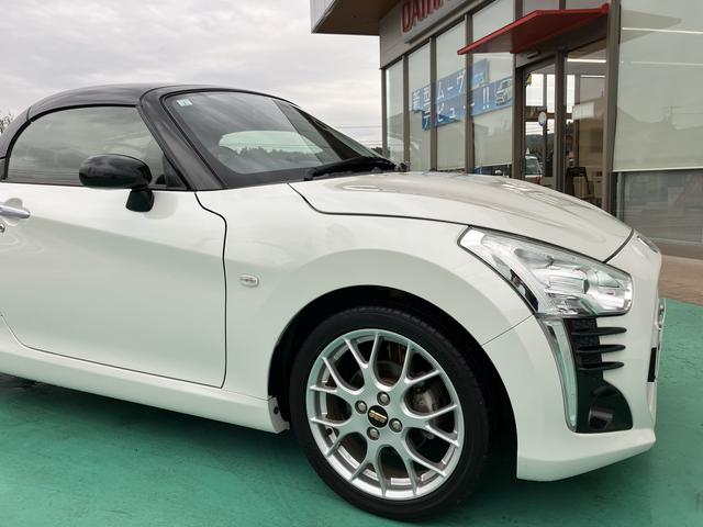 コペン ローブ S(12枚目)