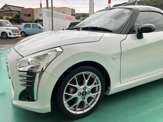 コペン ローブ S(13枚目)