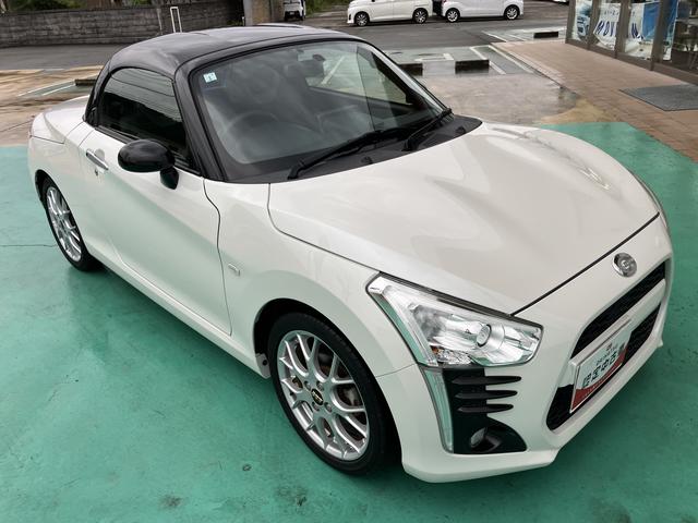 コペン ローブ S(18枚目)