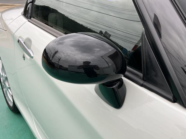 コペン ローブ S(21枚目)