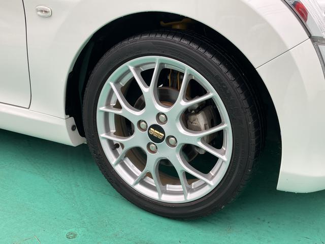 コペン ローブ S(22枚目)