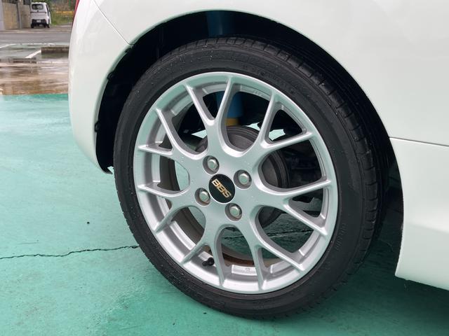 コペン ローブ S(23枚目)