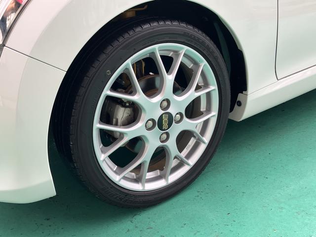 コペン ローブ S(24枚目)