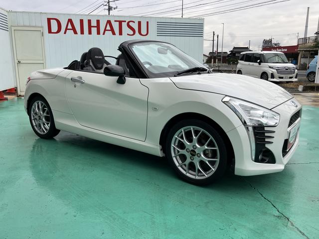 コペン ローブ S(31枚目)