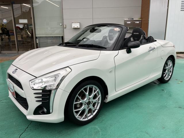 コペン ローブ S(32枚目)