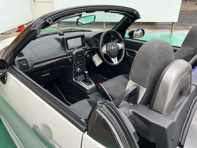 コペン ローブ S(37枚目)