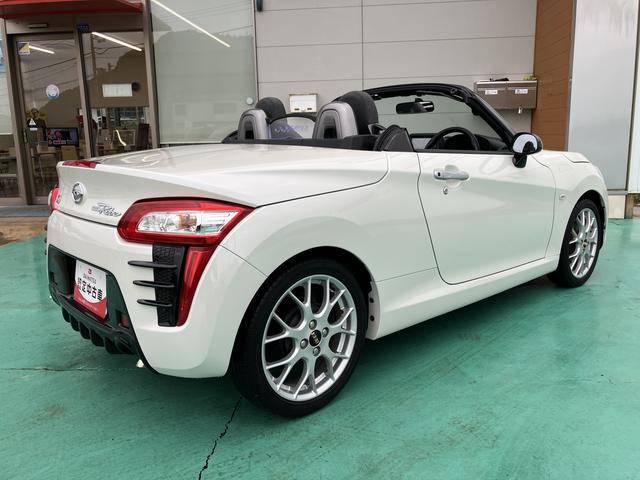 コペン ローブ S(40枚目)