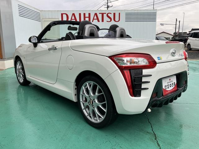 コペン ローブ S(41枚目)