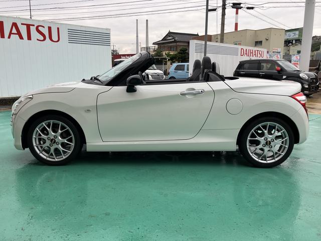 コペン ローブ S(42枚目)
