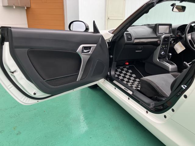 コペン ローブ S(59枚目)