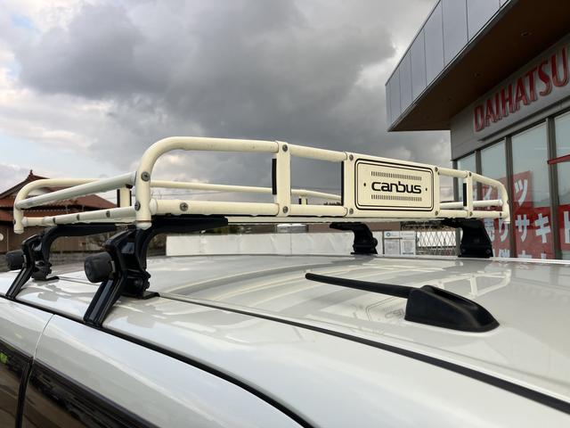 ムーヴキャンバス ＧメイクアップＶＳ　ＳＡＩＩＩ　踏み間違え防止　ＡＨＢ　衝突安全ボディ　電動格納ミラー　ＬＥＤライト　キーフリーシステム　オートライト　セキュリティアラーム　エアバック　ＡＢＳ　プッシュスタートスマートキー　両側パワードア　１オーナ（19枚目）