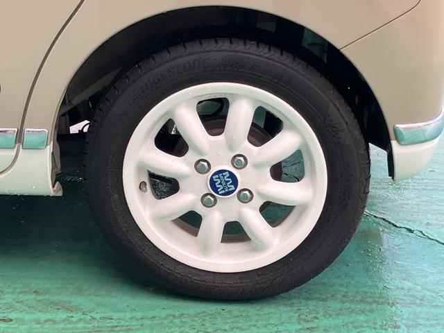 ムーヴキャンバス ＧメイクアップＶＳ　ＳＡＩＩＩ　踏み間違え防止　ＡＨＢ　衝突安全ボディ　電動格納ミラー　ＬＥＤライト　キーフリーシステム　オートライト　セキュリティアラーム　エアバック　ＡＢＳ　プッシュスタートスマートキー　両側パワードア　１オーナ（23枚目）