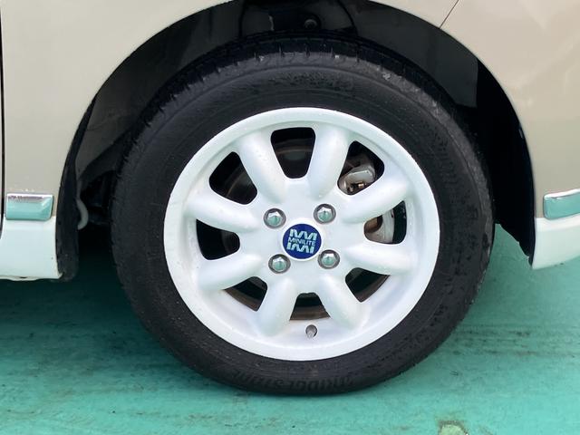 ムーヴキャンバス ＧメイクアップＶＳ　ＳＡＩＩＩ　踏み間違え防止　ＡＨＢ　衝突安全ボディ　電動格納ミラー　ＬＥＤライト　キーフリーシステム　オートライト　セキュリティアラーム　エアバック　ＡＢＳ　プッシュスタートスマートキー　両側パワードア　１オーナ（24枚目）