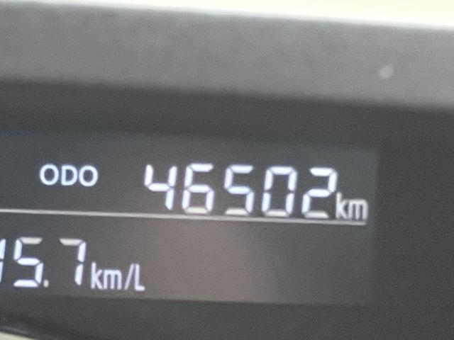 ムーヴキャンバス ＧメイクアップＶＳ　ＳＡＩＩＩ　踏み間違え防止　ＡＨＢ　衝突安全ボディ　電動格納ミラー　ＬＥＤライト　キーフリーシステム　オートライト　セキュリティアラーム　エアバック　ＡＢＳ　プッシュスタートスマートキー　両側パワードア　１オーナ（33枚目）