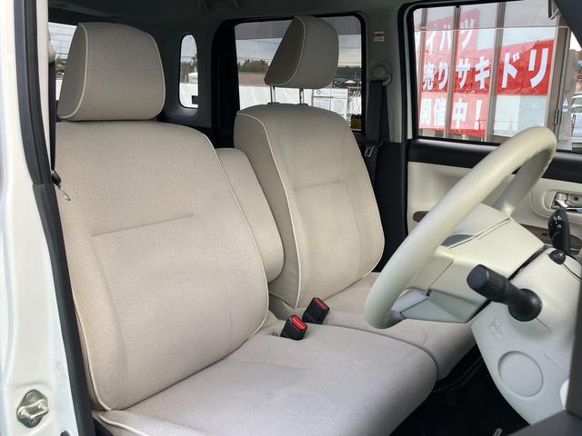 ムーヴキャンバス ＧメイクアップＶＳ　ＳＡＩＩＩ　踏み間違え防止　ＡＨＢ　衝突安全ボディ　電動格納ミラー　ＬＥＤライト　キーフリーシステム　オートライト　セキュリティアラーム　エアバック　ＡＢＳ　プッシュスタートスマートキー　両側パワードア　１オーナ（40枚目）