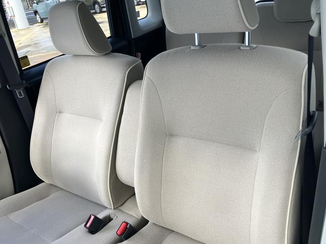 ムーヴキャンバス ＧメイクアップＶＳ　ＳＡＩＩＩ　踏み間違え防止　ＡＨＢ　衝突安全ボディ　電動格納ミラー　ＬＥＤライト　キーフリーシステム　オートライト　セキュリティアラーム　エアバック　ＡＢＳ　プッシュスタートスマートキー　両側パワードア　１オーナ（44枚目）