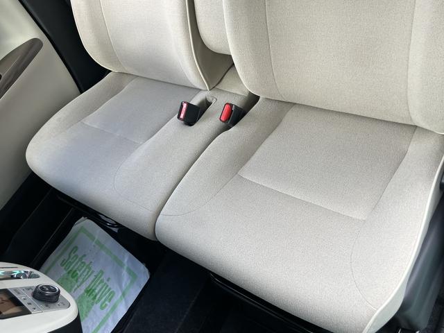 ムーヴキャンバス ＧメイクアップＶＳ　ＳＡＩＩＩ　踏み間違え防止　ＡＨＢ　衝突安全ボディ　電動格納ミラー　ＬＥＤライト　キーフリーシステム　オートライト　セキュリティアラーム　エアバック　ＡＢＳ　プッシュスタートスマートキー　両側パワードア　１オーナ（45枚目）