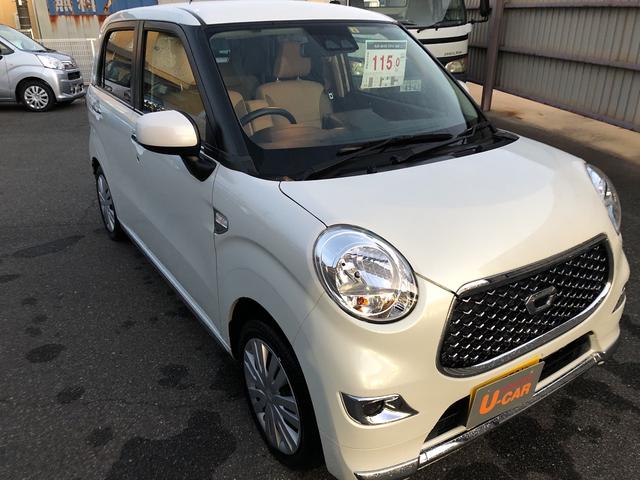 スタイルX リミテッド SAIII(6枚目)