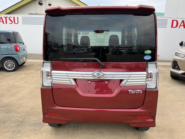 カスタムRS トップエディションSAIII(3枚目)