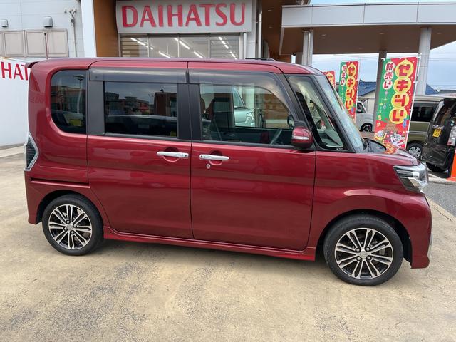 カスタムRS トップエディションSAIII(4枚目)
