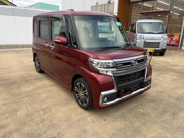 カスタムRS トップエディションSAIII(6枚目)